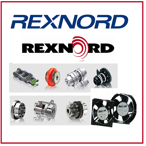 Rexnord.