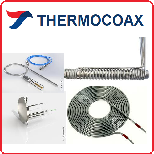 Thermocoax