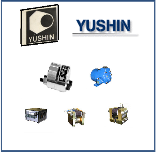 Yushin