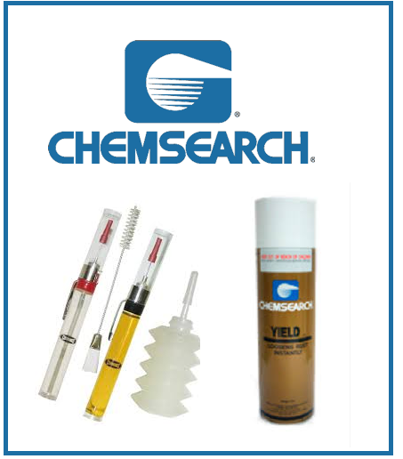 Chemsearch