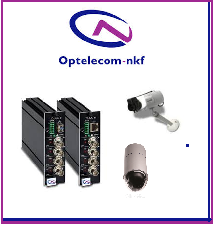 Optelecom-NKF