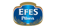 Efes Pilsen | Vertrieb von Industriemaschinen und Ersatzteilen